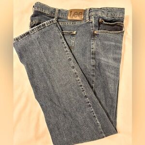 Lee Denim Jean 42 x 32